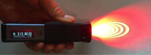 photobiomodulation laser 